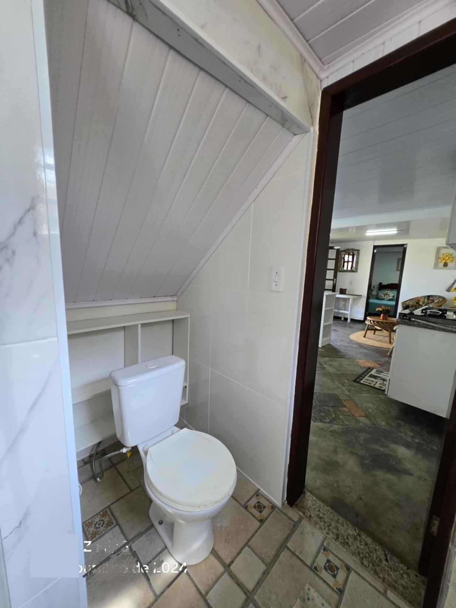 The Writer's House - * Campos do Jordão