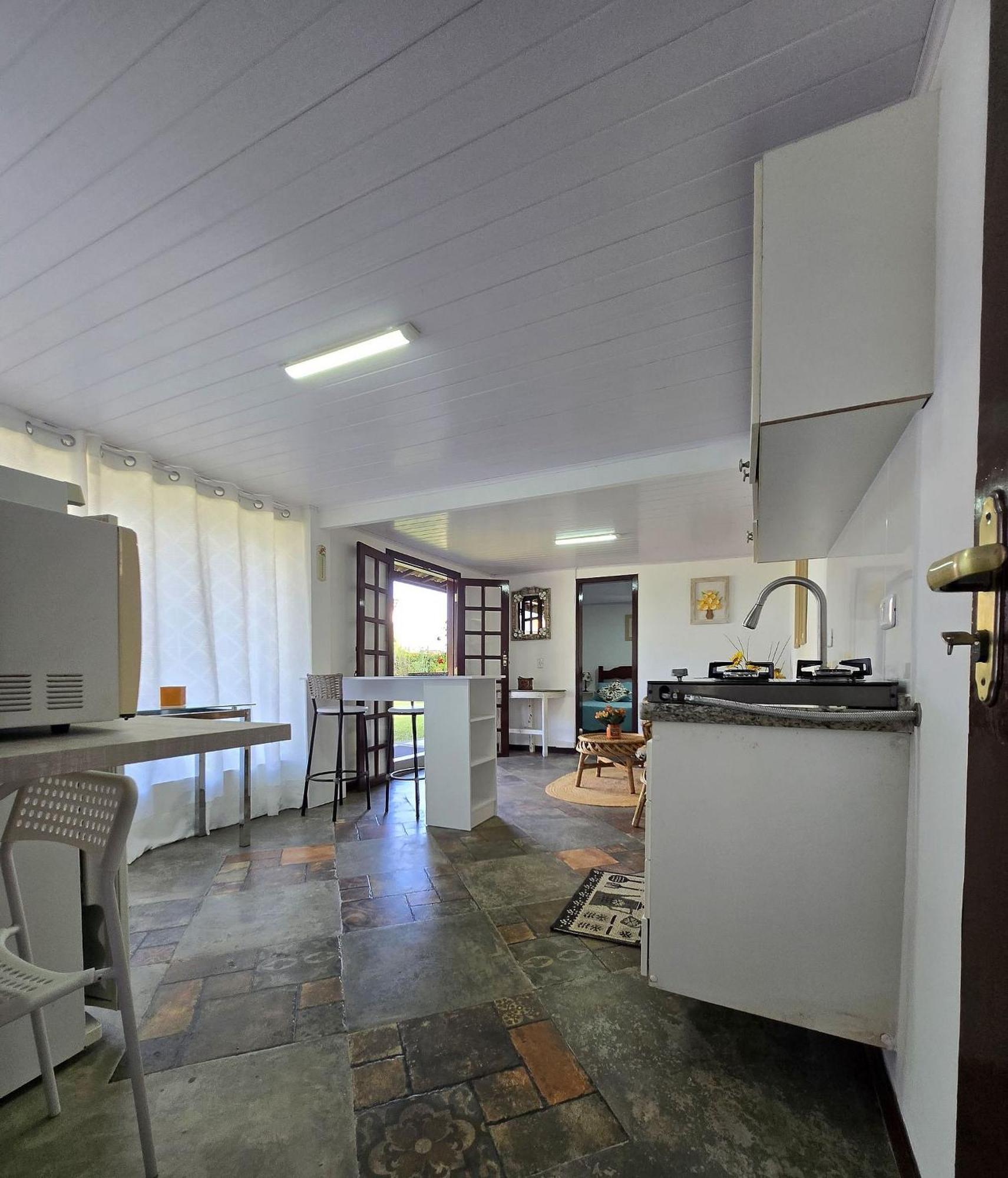 The Writer's House - *