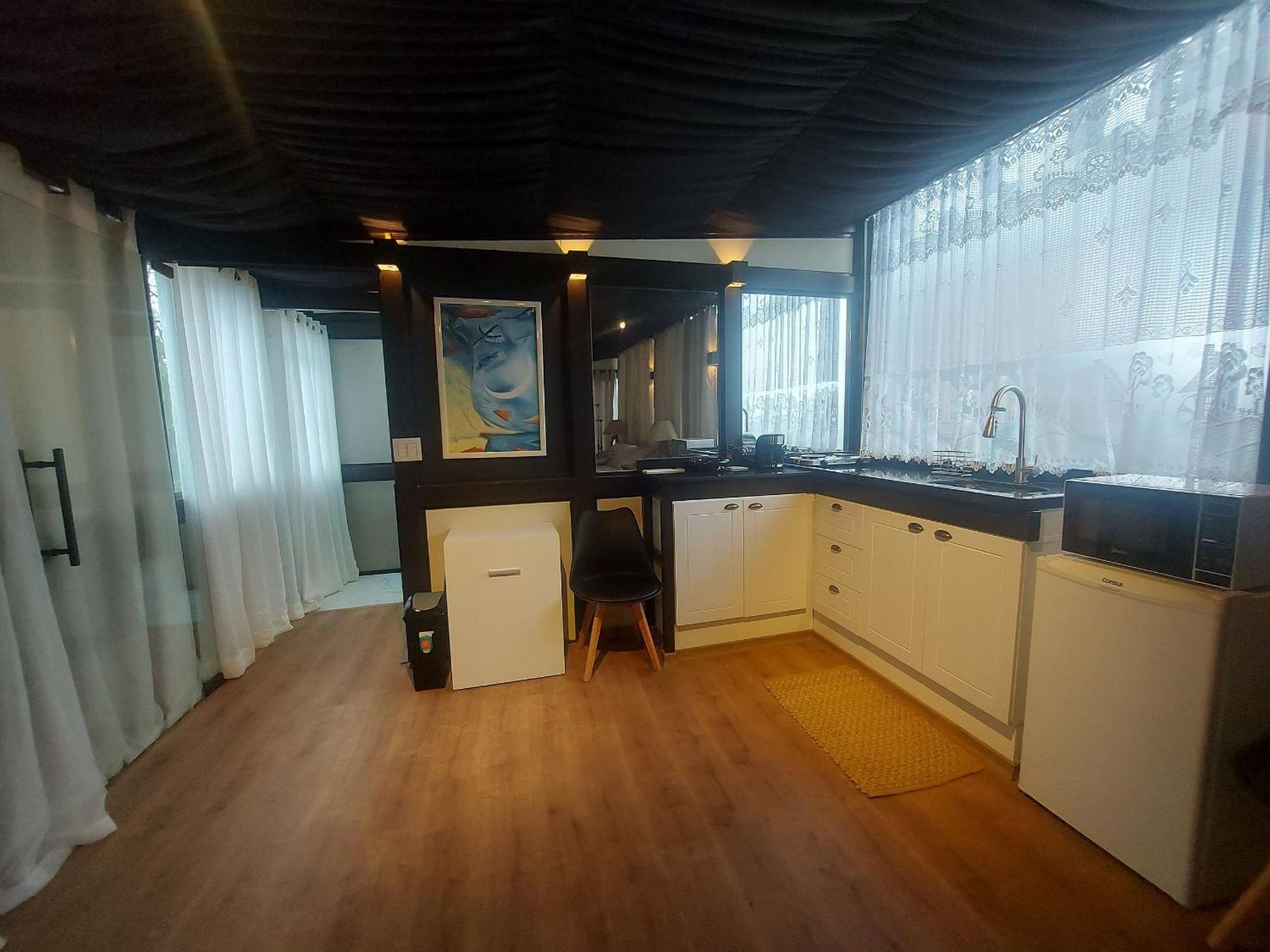 Hotel The Writer's House -