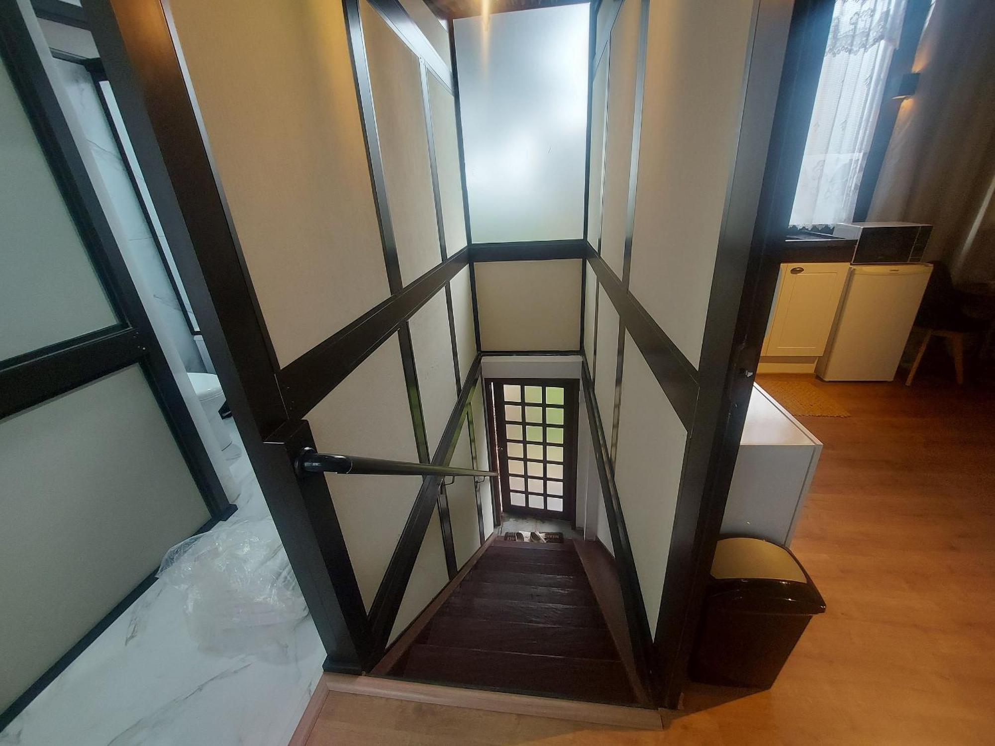 The Writer's House - Hotel Campos do Jordão