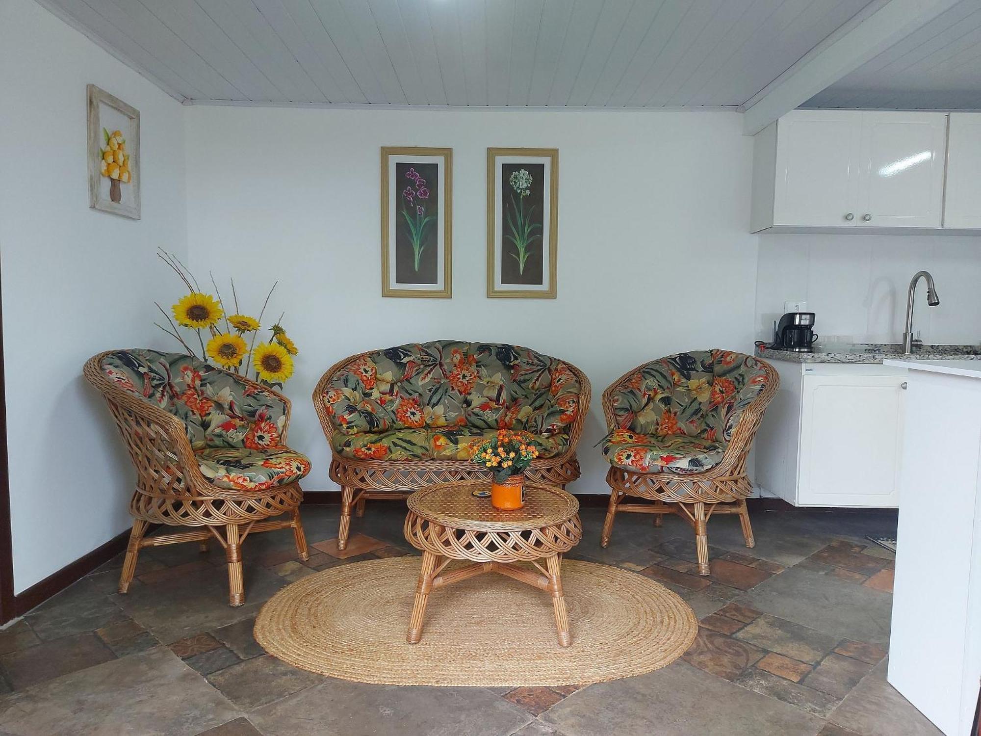The Writer's House - Hotel