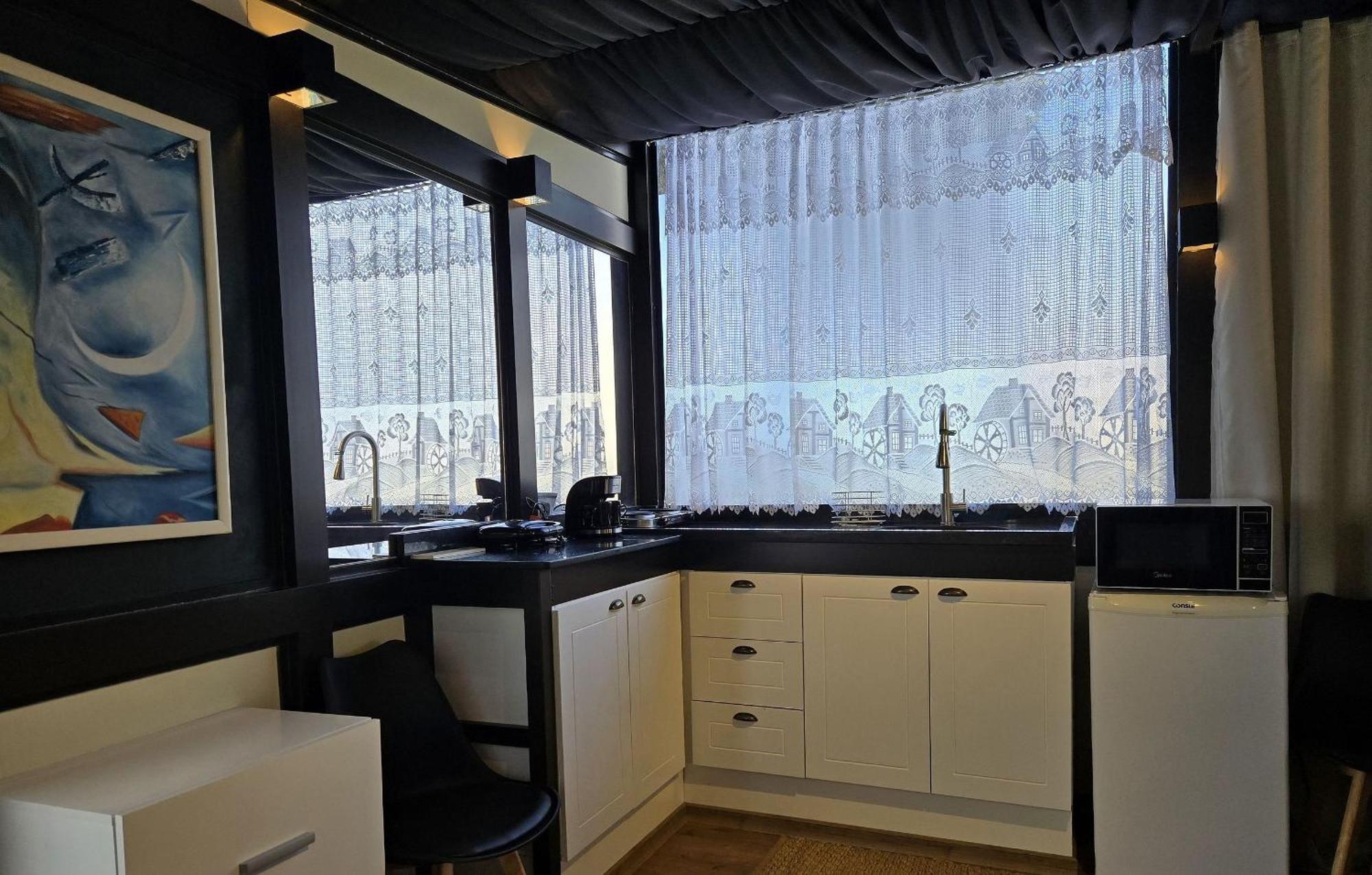 Hotel The Writer's House -