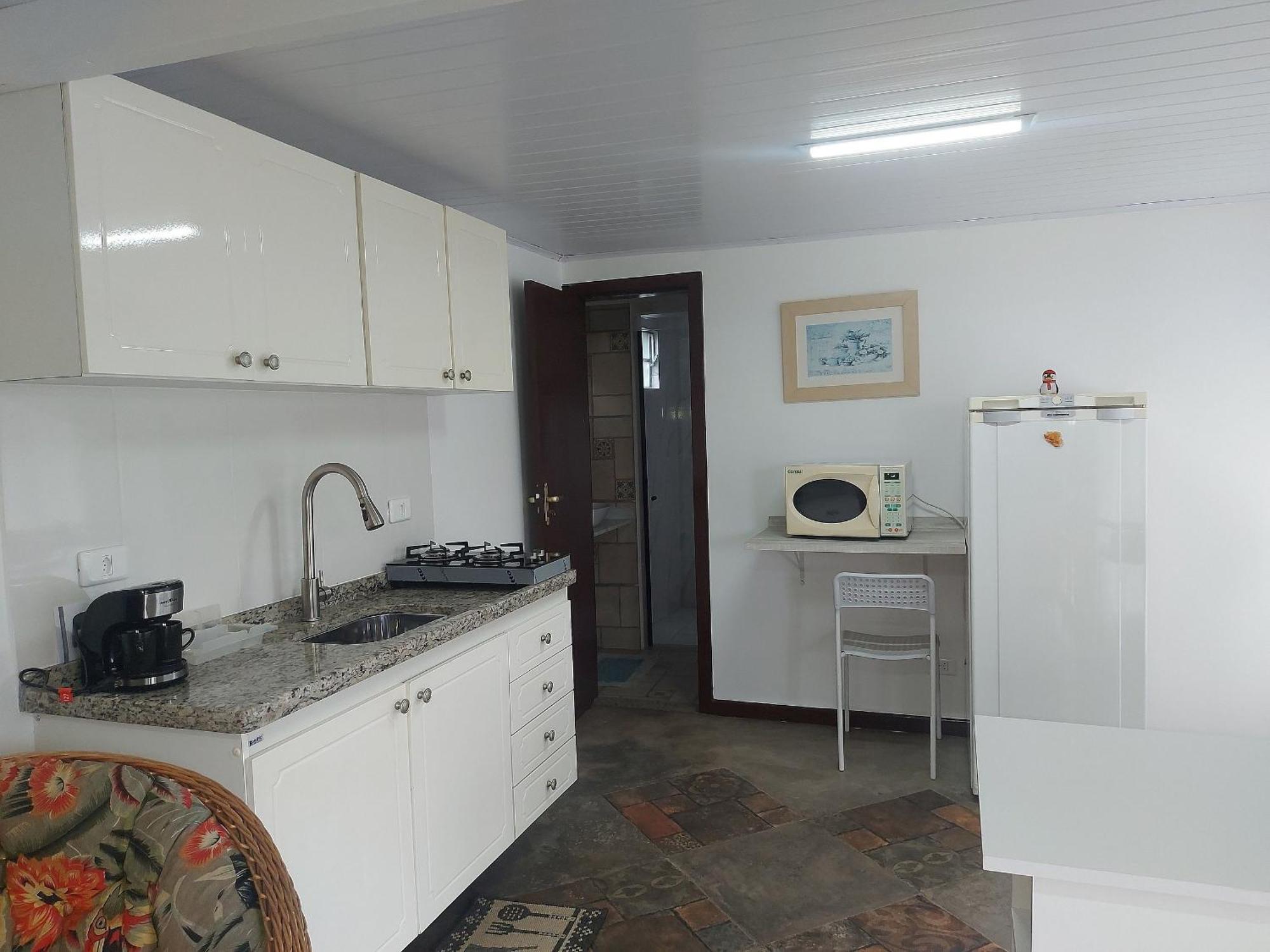 The Writer's House - Campos do Jordão