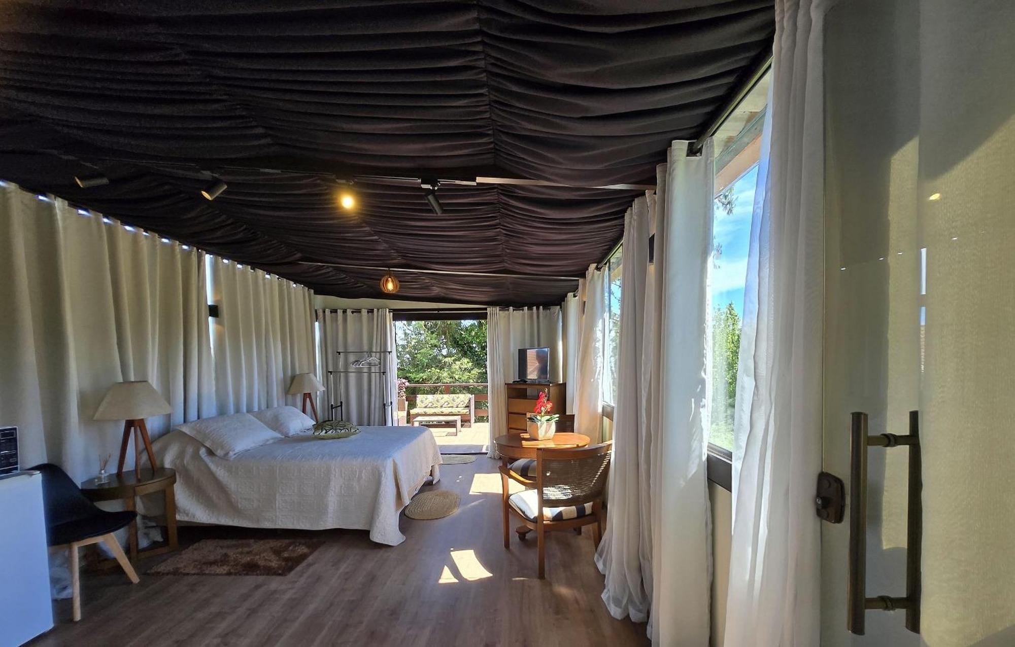 Hotel The Writer's House - Campos do Jordão