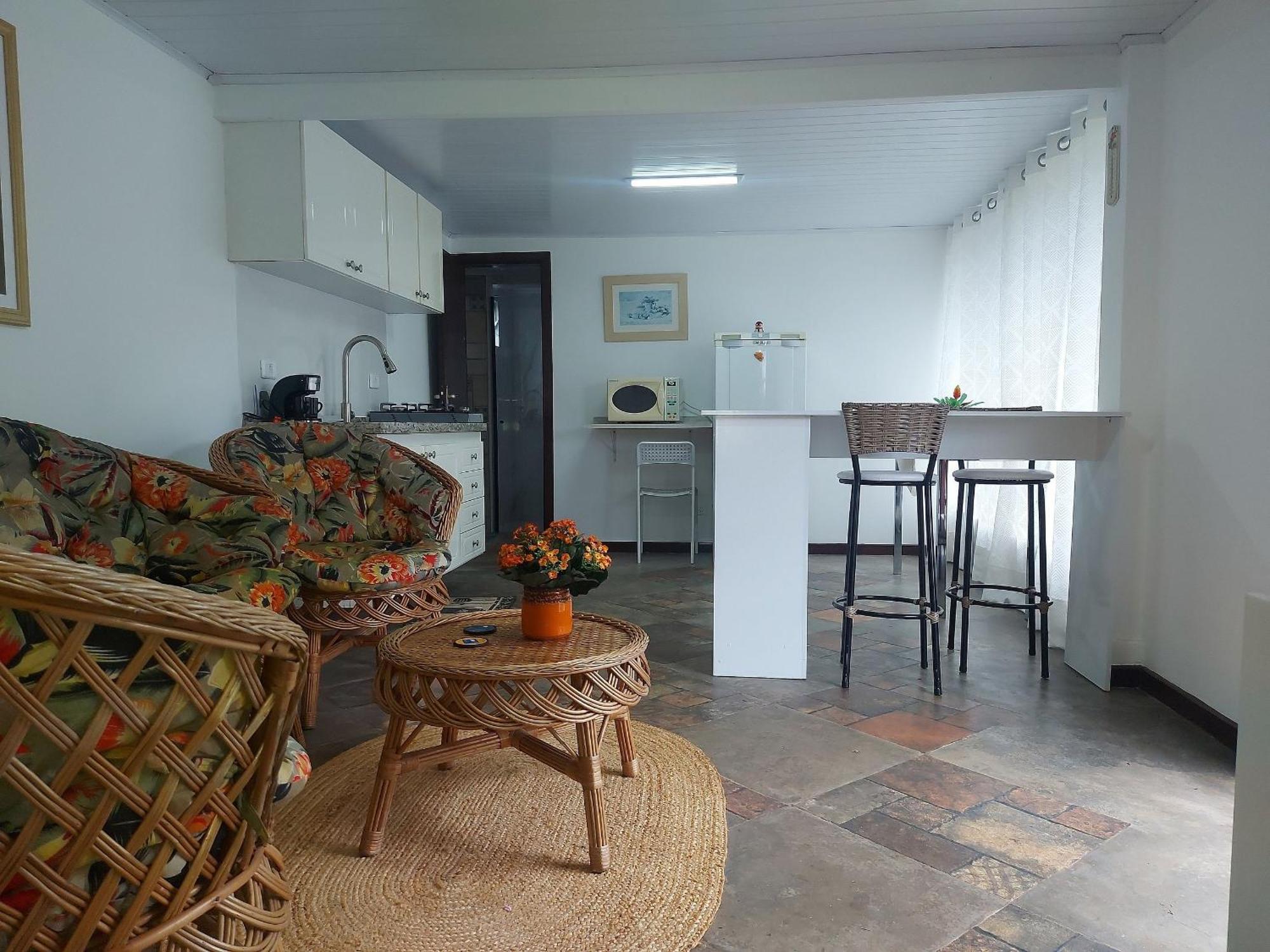 Hotel The Writer's House - Campos do Jordão