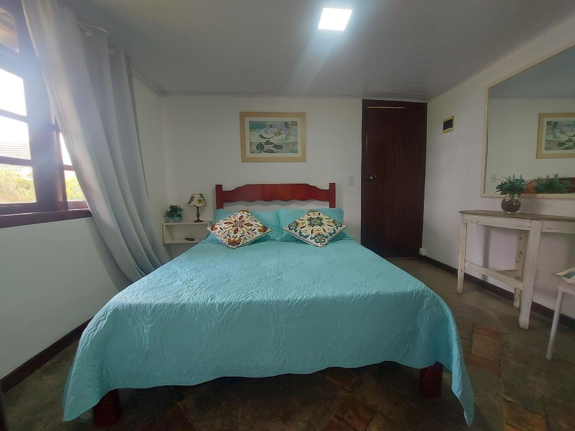 The Writer's House - Hotel Campos do Jordão