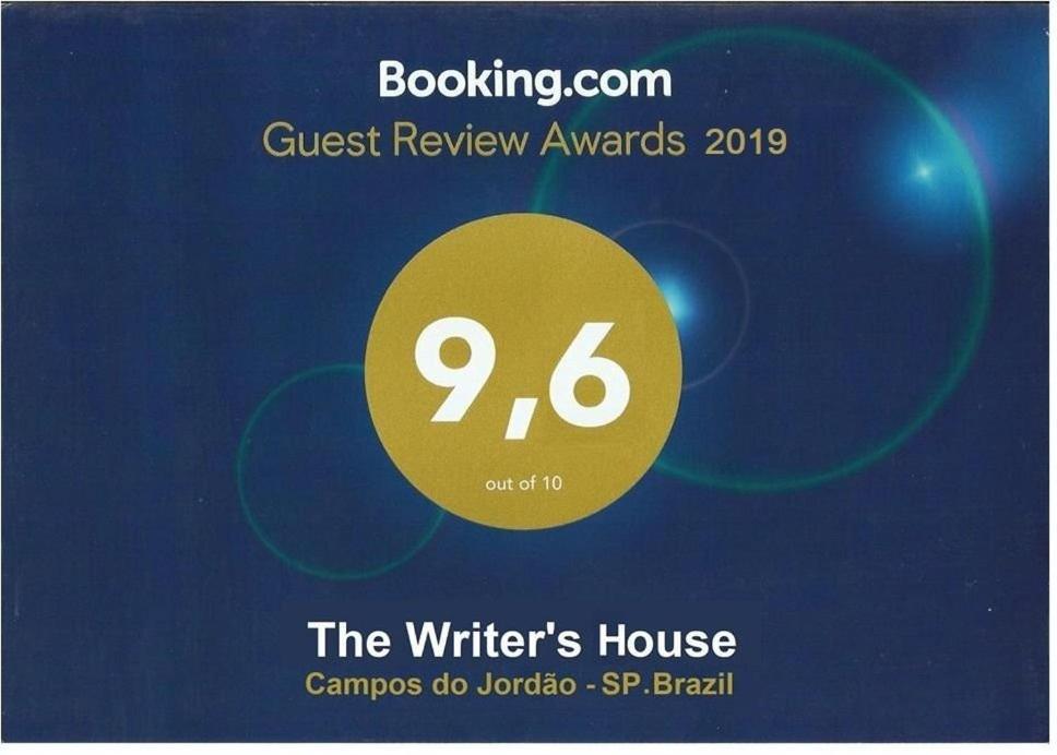 The Writer's House - Hotel